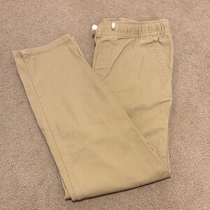Wonder Nation boys Khakis